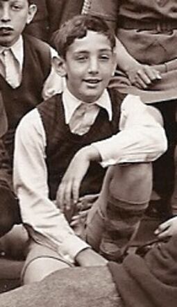 Fritz Dreifuss