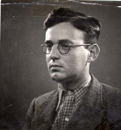 Fritz Friedländer