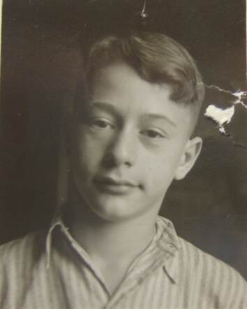 Fritz Herbert Glaser
