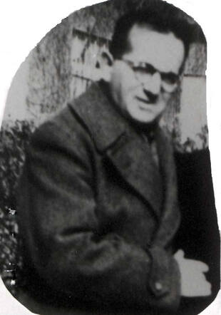 Fritz Hirschfeld