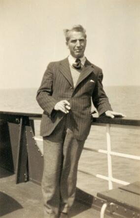 Frits Pfeffer