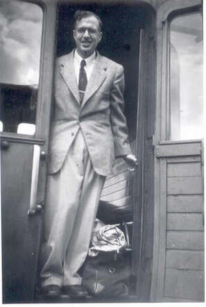 Fritz Pollack