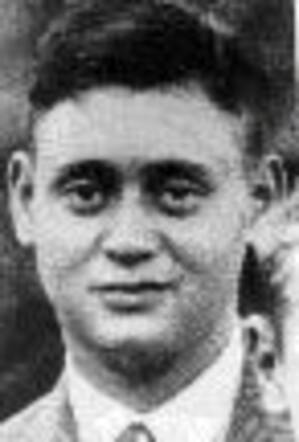 Fritz Rosenbaum