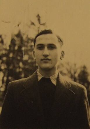 Fritz Schmelz