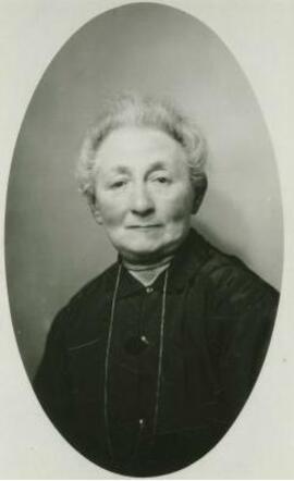 Frouke Cohen