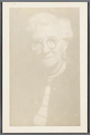 Froukje Gosschalk-Cohen