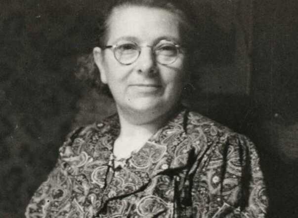Froukje Oudgenoeg-Cohen van den Berg