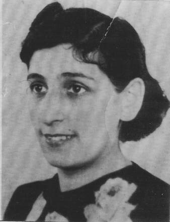 Frouktje Bobbe-van Hasselt