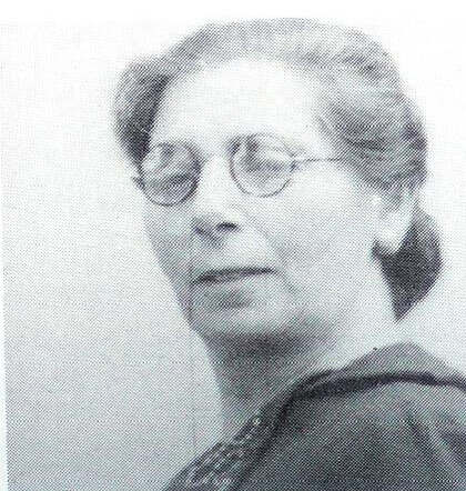 Frouktje Valk