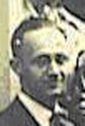 Fritz Salomon