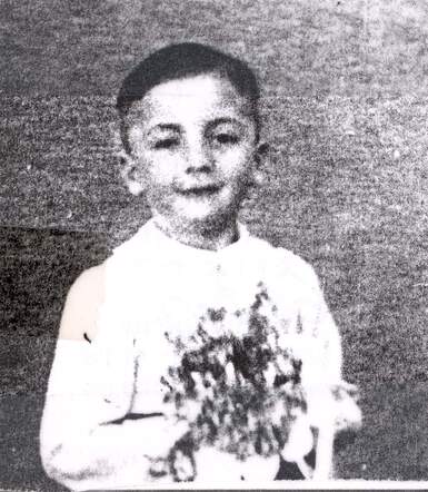 David de la Fuente