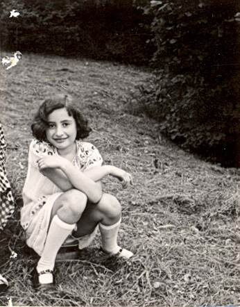 Margot Fulda