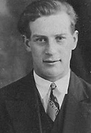 Elias Furth