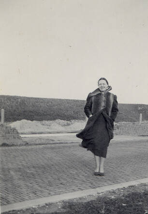 Rika van Gelder