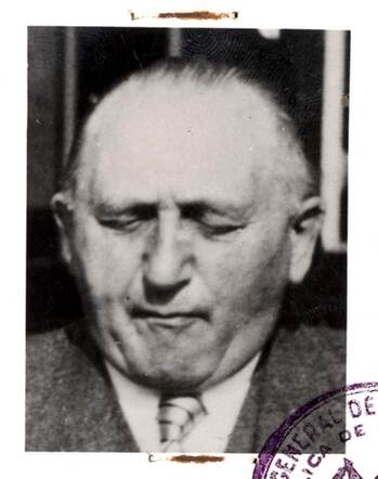 Gabriel Levi