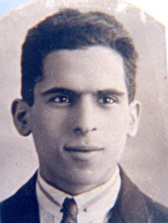 Gabriel Walvis