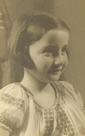 Gabrielle Weinberg