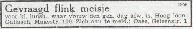 Gezin Gallasch