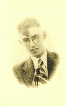 Benjamin Herman Gans