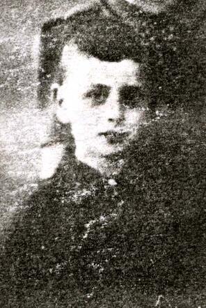 Harry Jacob (Hans) Gans
