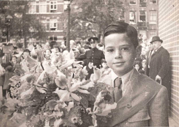 Louis Gans