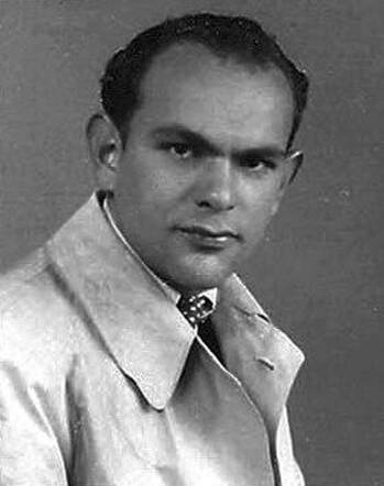Michel Gans
