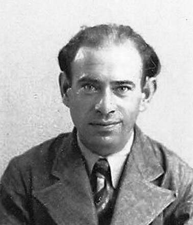 Salomon Gans