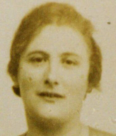 Geertje van Hasselt-Nieweg