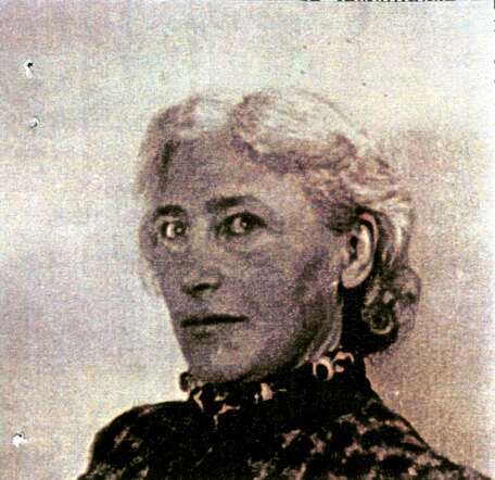 Geertruida Sjouwerman-Polak