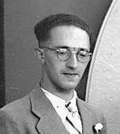 Aron van Gelder