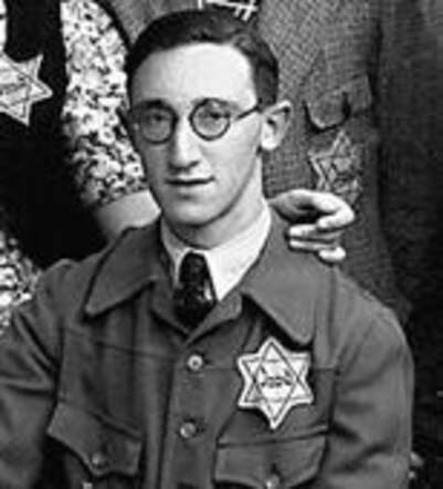 Eliazar (Eli) van Gelder