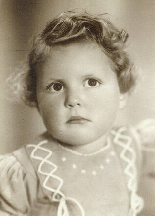 Rachel van Gelder