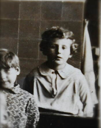 Hendrina Julia (Hennie) van Gelder-Troostwijk