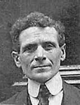 David van Gelder