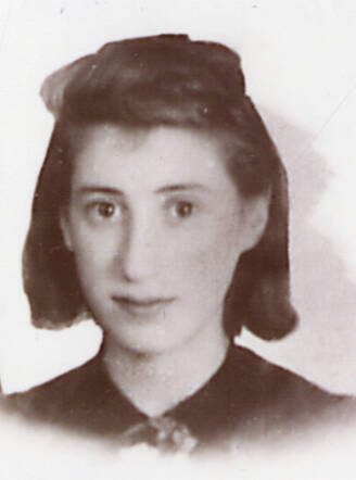 Magdalena van Geldere