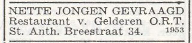 Joseph van Gelderen (en)