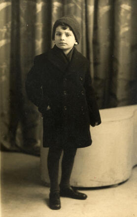 Robert Isaac van Gelderen
