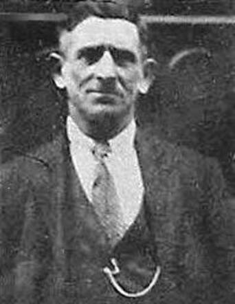 Izaäk van Gelderen