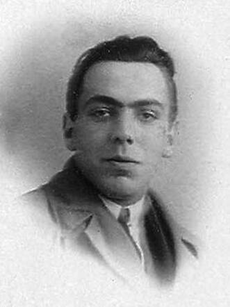 Willem van Gelderen