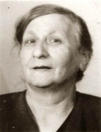 Gendla Ajdla Hasfeld-Malis