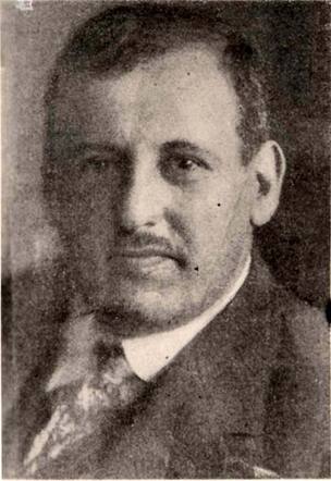 Georg Borchardt