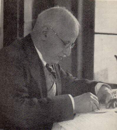 Georg Hermann Borchardt