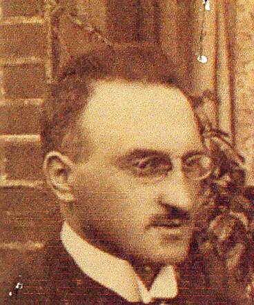 Georg Herzberg