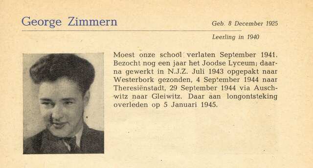 Georg Zimmern
