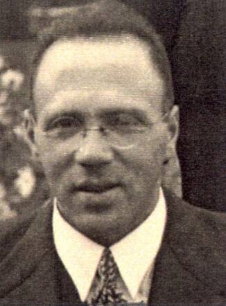 Gerardus de Jong