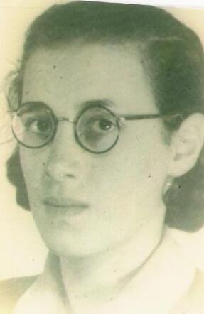 Gerda Arbeid