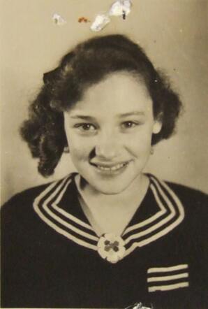 Gerda Cohn