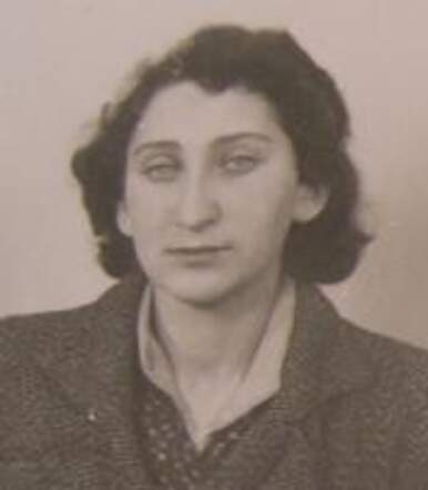 Gerda Friedländer