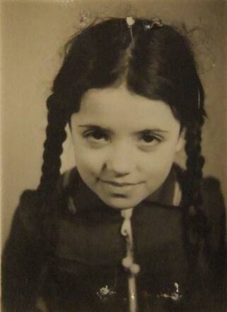 Gerda Marx