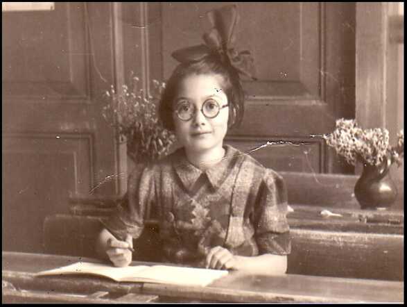 Gerda Steinhauer